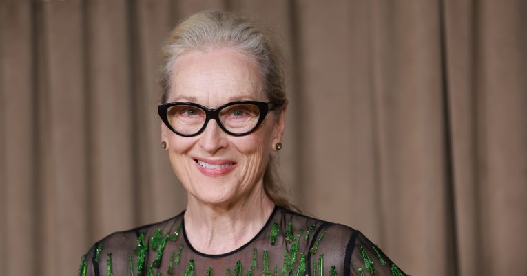 Meryl Streep htjela je odustati od glume nakon uloge u povijesnom klasiku