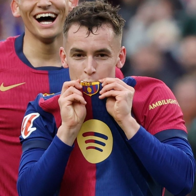 Igrač Barcelone priznao da je zviždao himni Reala: Nema tu ništa navodno