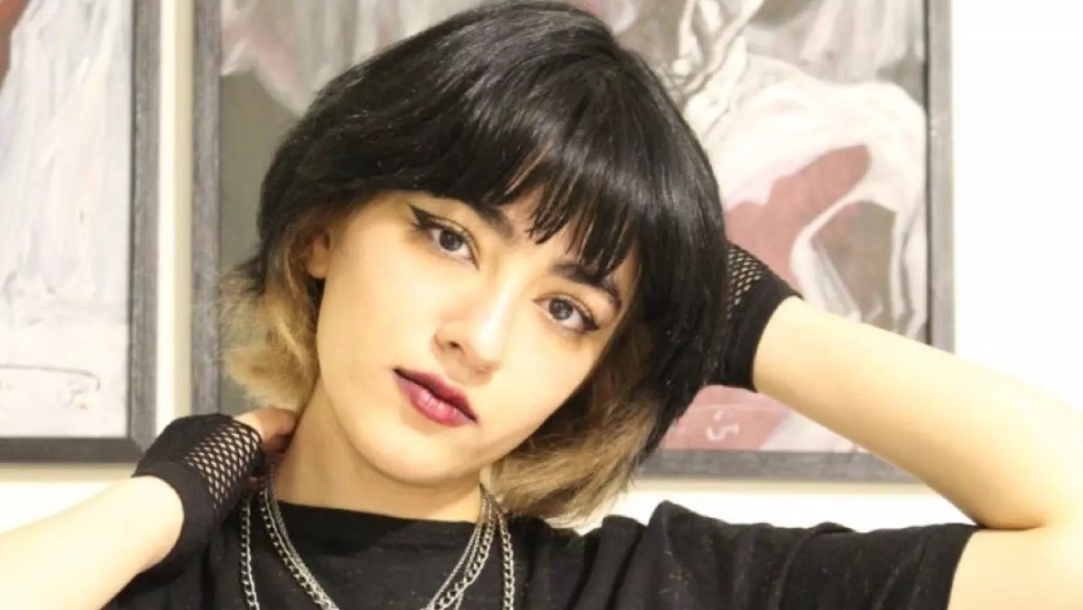 Tajni dokumenti: Iranka (16) zapalila hidžab. Priveli je, spolno zlostavljali i ubili