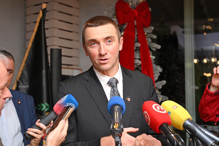 Penava o Hrvatskoj pravoslavnoj crkvi: Apsolutno stojimo iza tih ideja