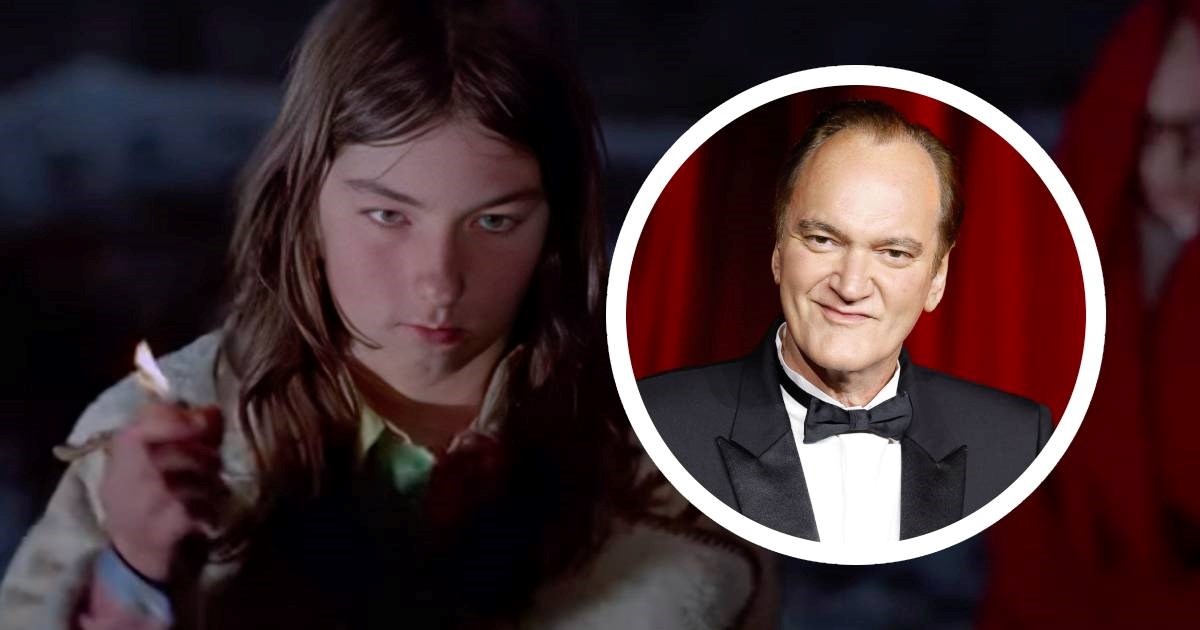 Quentin Tarantino smatra da je horor iz 1974. podcijenjen: Oborio me s nogu