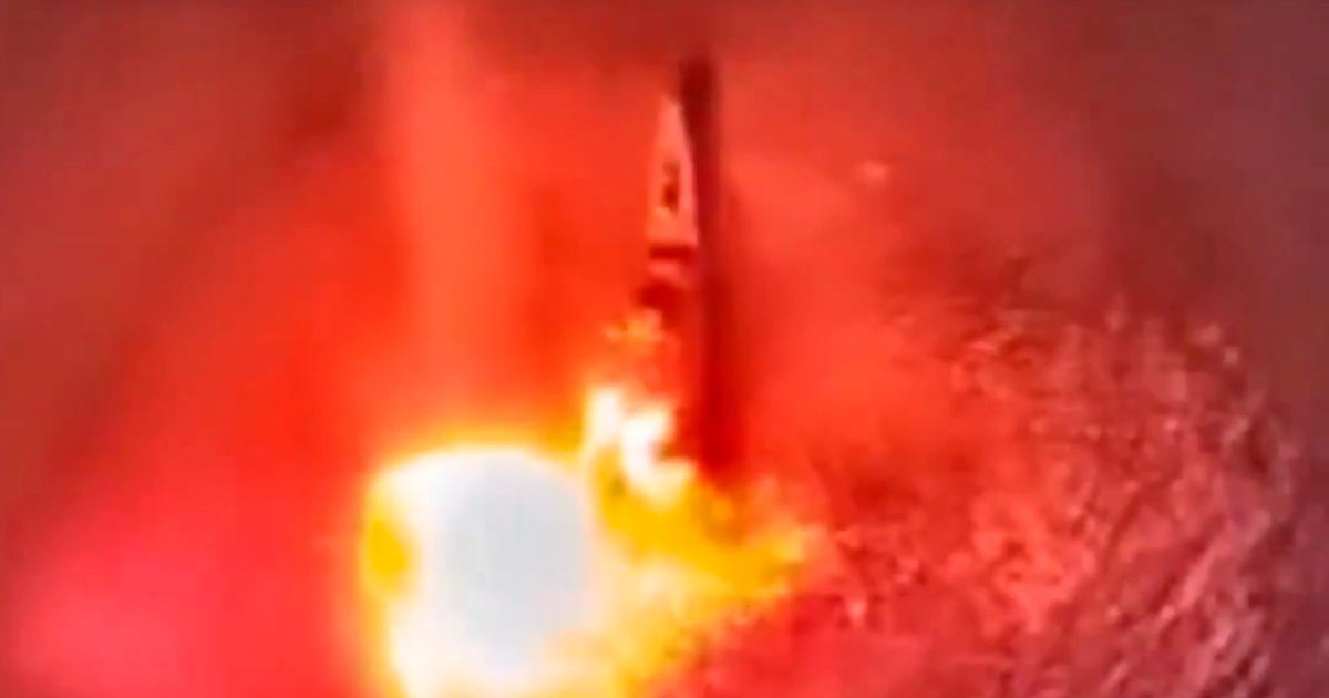 VIDEO Izrael: Pogodili smo iransku korvetu, raketne čamce, brodogradilište...