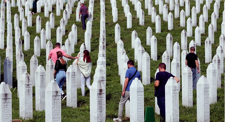 Republika Srpska želi izgraditi svoj memorijalni kompleks nedaleko od Srebrenice