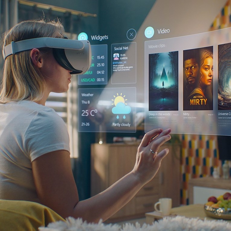 Tehnološki lideri najavljuju kraj ere smartphonea i početak nove do 2030.