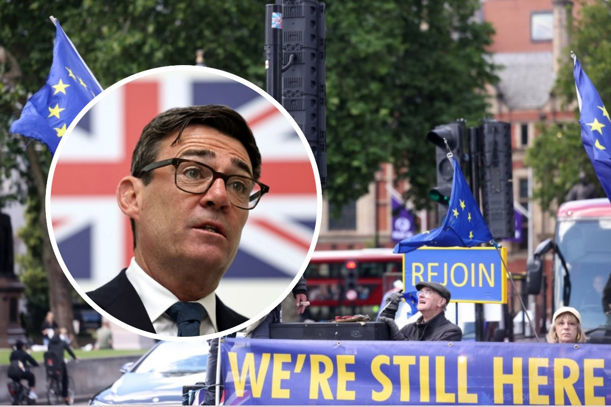Njemačka poručila Britancima: "Ako se želite vratiti u EU, pomoći ćemo"