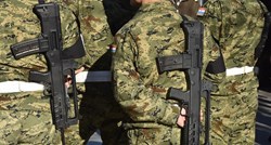 Novi slučaj droge u Hrvatskoj vojsci: U tri vojarne na testu pala tri vojnika