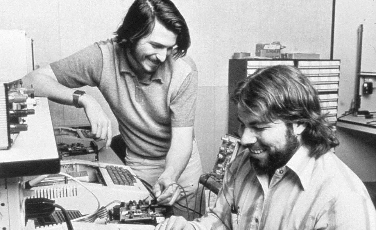 Ova firma promijenila je svijet. Jedan od vlasnika prodao je svoj udio za 800 dolara