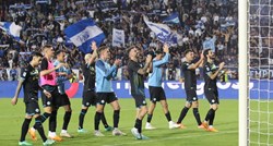 Lazio je viceprvak Italije