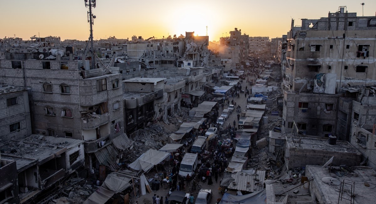 Hamas: Stražar ubio izraelskog taoca