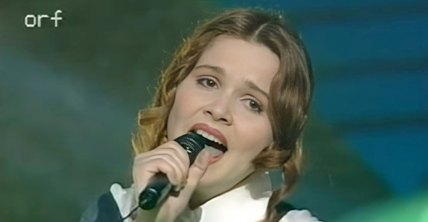 Ovo je prva pjesma s kojom se Hrvatska natjecala na Eurosongu. Sjećate li je se?