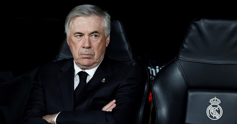 Ancelotti: U potpunosti se slažem s onim što je Antetokounmpo rekao