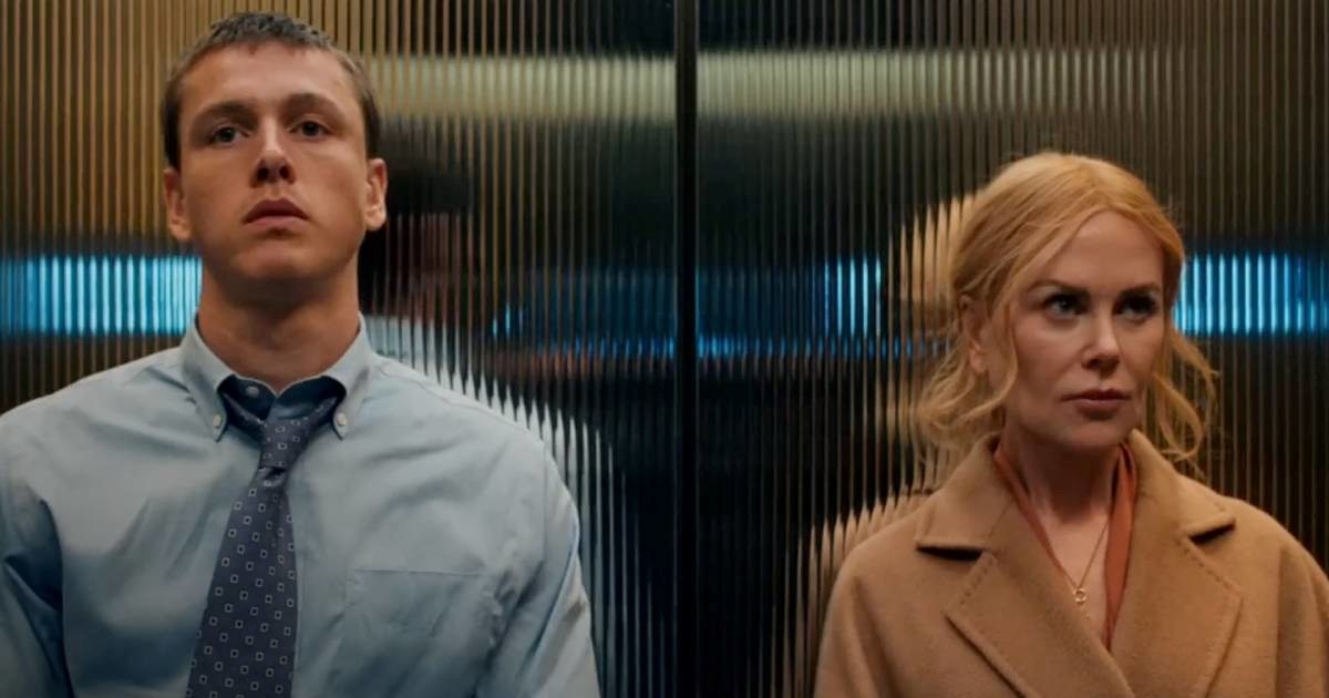 Zvijezda filma Babygirl: Zbog 18+ scena dobacivale su mi neugodne komentare na ulici