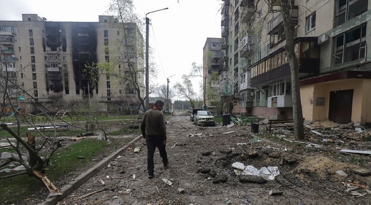 Guverner Luhanska: Pozivam građane na hitnu evakuaciju