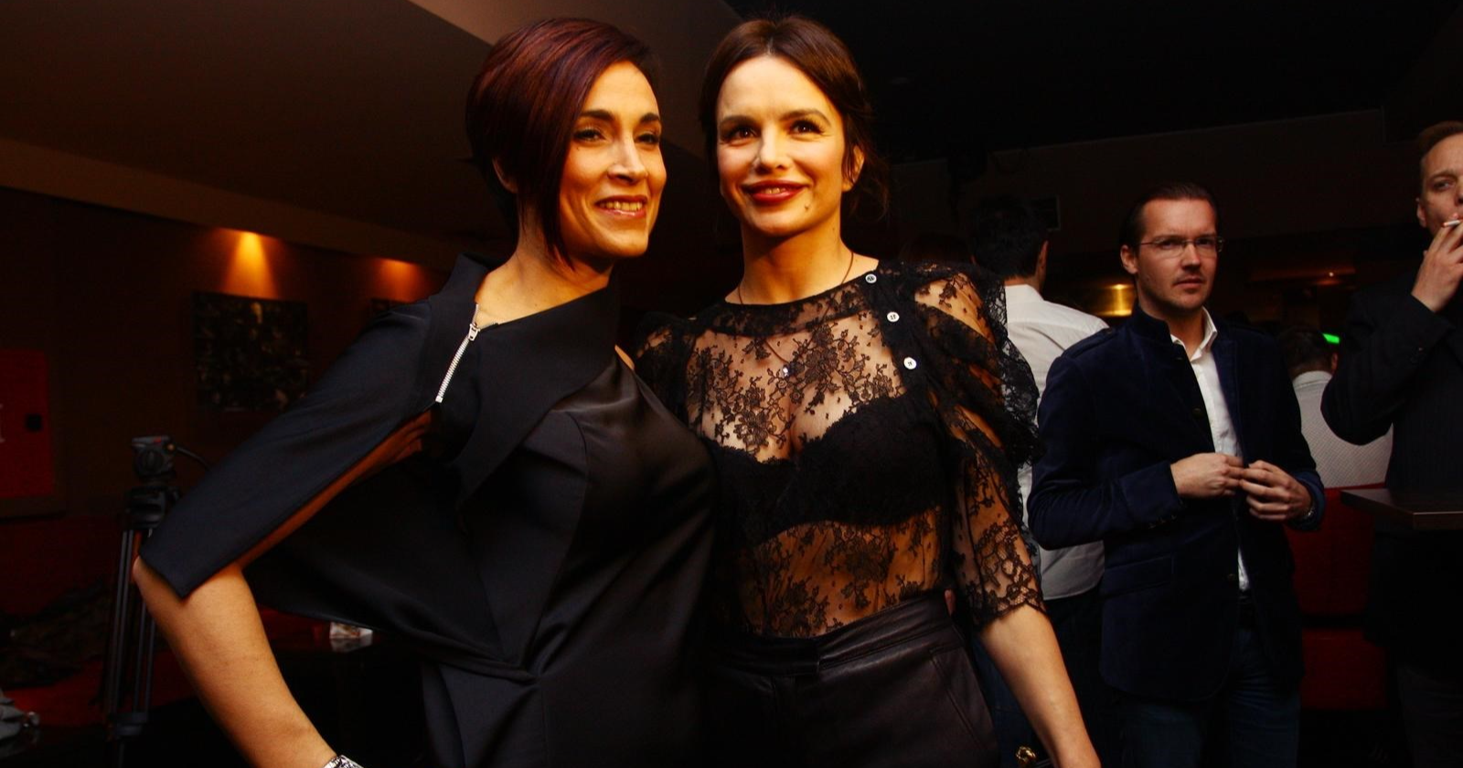 Pojavile se Severinine fotke iz 2010. Tad je započinjala vezu s Popovićem