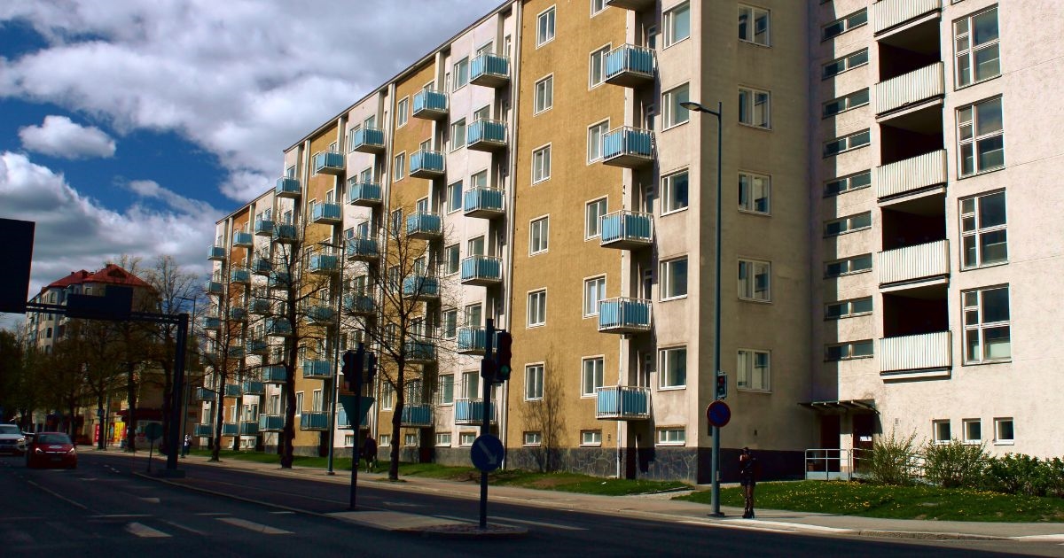 Finska želi zabraniti Rusima kupnju nekretnina