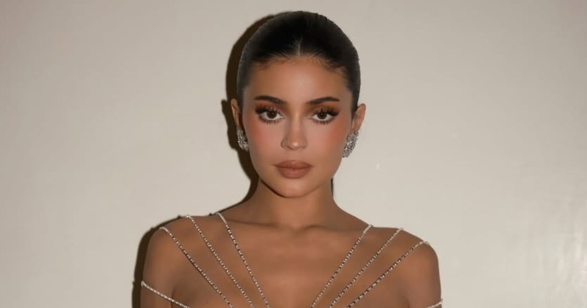 Zimski trend noktiju koji nitko nije očekivao, Kylie Jenner ga nosi