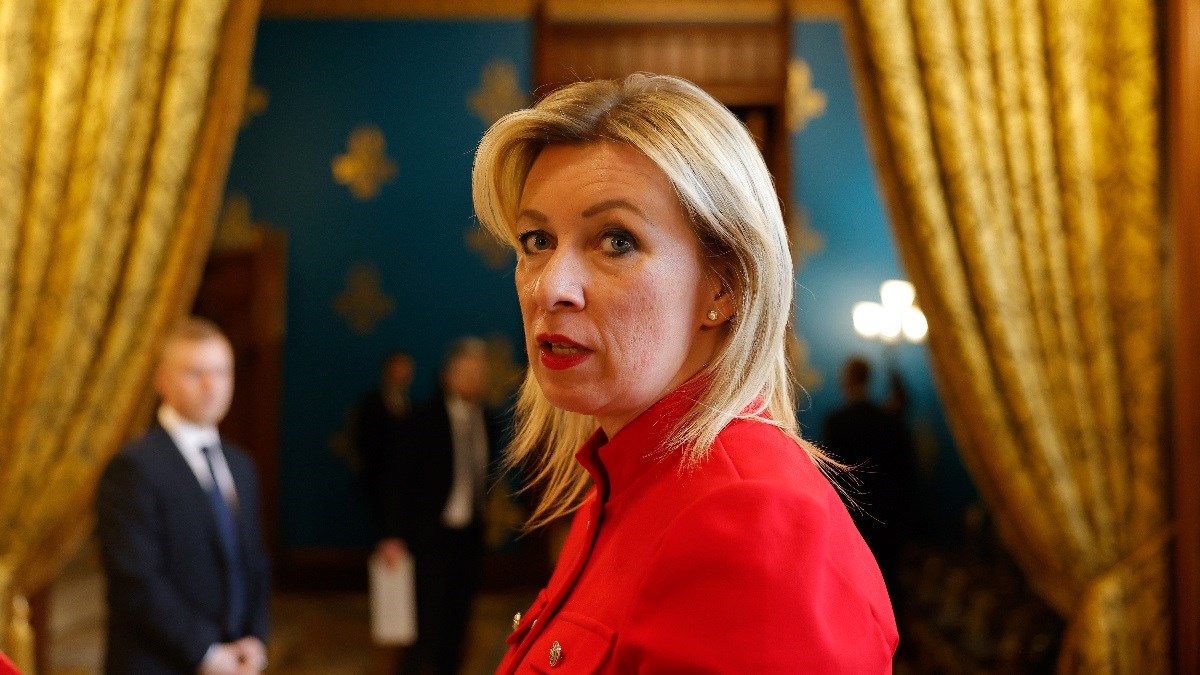Rusi tvrde da Ukrajina sprema veliku sabotažu summita Trump-Putin. Javila se Zaharova