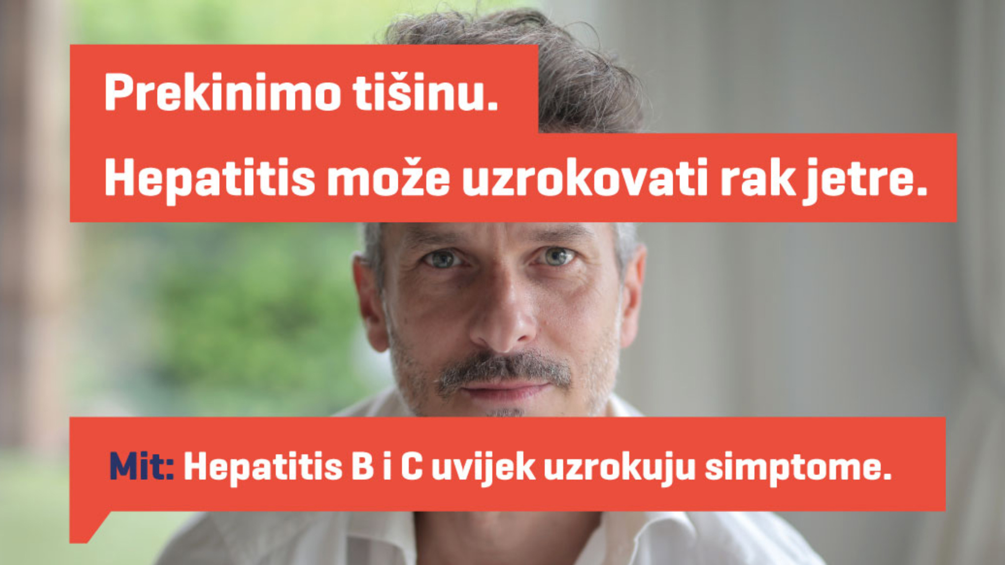 HZJZ: Testiranja na hepatitis C trebalo bi povećati pet do šest puta