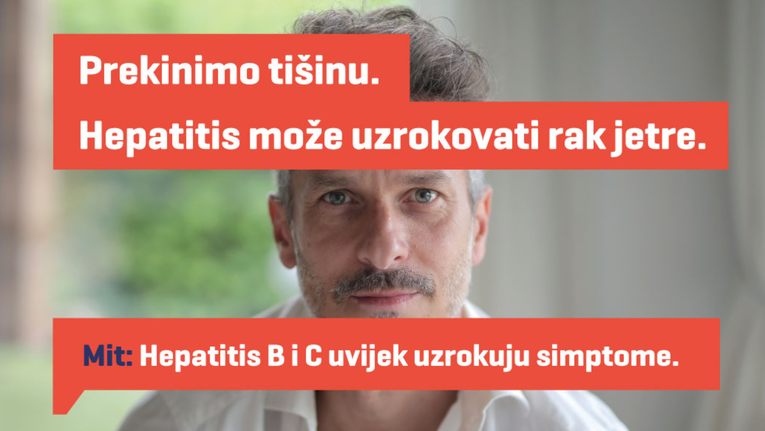 HZJZ: Testiranja na hepatitis C trebalo bi povećati pet do šest puta
