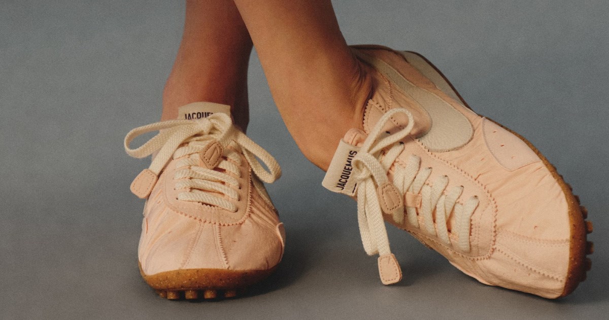 Ove tenisice su lani planule, sada stižu tri nove boje