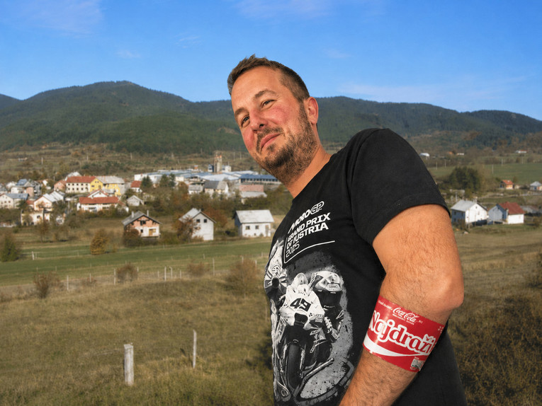 Što je to u Vrhovinama? Nakon načelnika, u muljažama uhvatili i njegovog zamjenika