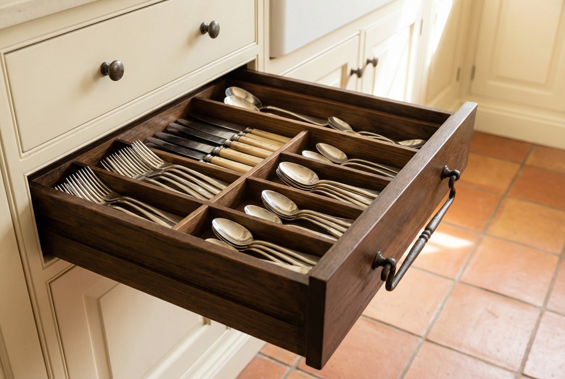 Francuzi rade ove stvari u kuhinjama drukčije od većine - i imaju smisla