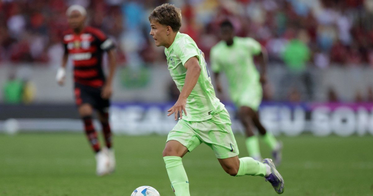 Barcelona besplatno gubi velikog talenta? Na ljeto mu istječe ugovor