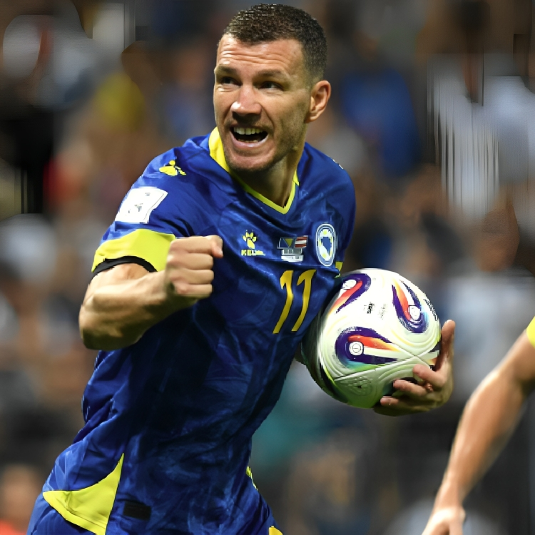 Nogometni savez BiH zabranio ulaznice BH Fanaticosima. Džeko podržao navijače