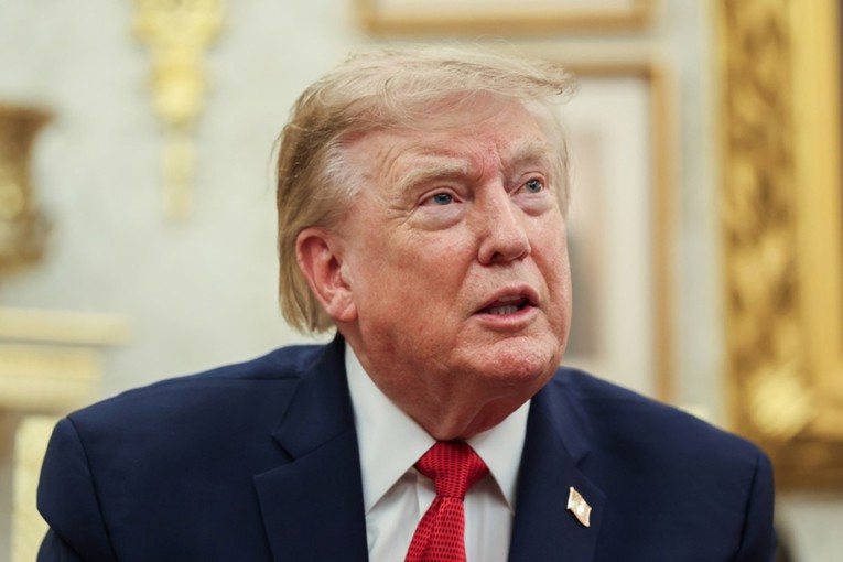 Trump: Iran želi dogovor, ali ne pod američkim uvjetima