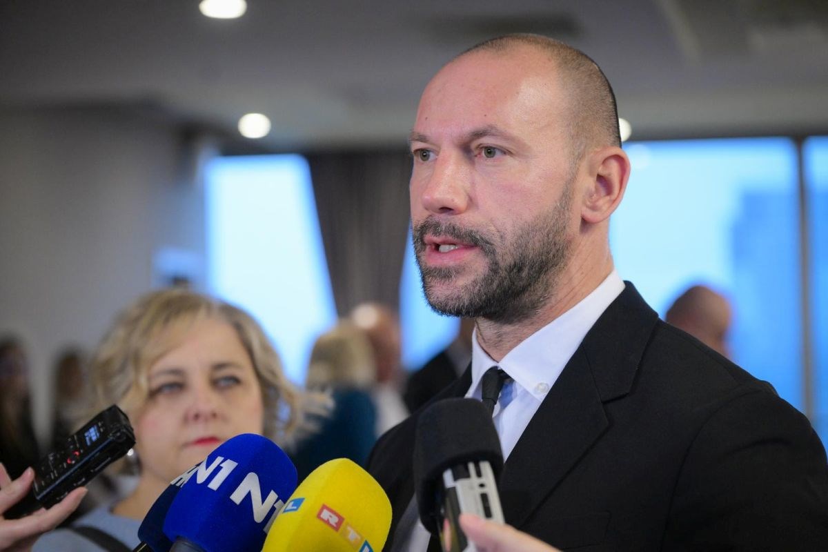 Habijan o ubojstvu u Međimurju: Na svima nama je da uložimo još veće napore