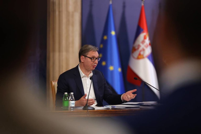 Neizvjesna prodaja NIS-a nakon dolaska Petera Magyara na vlast u Mađarskoj