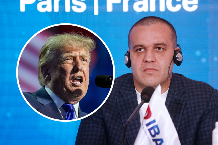 Trump: Nemam pojma tko je Umar. Nikad nisam čuo za njega