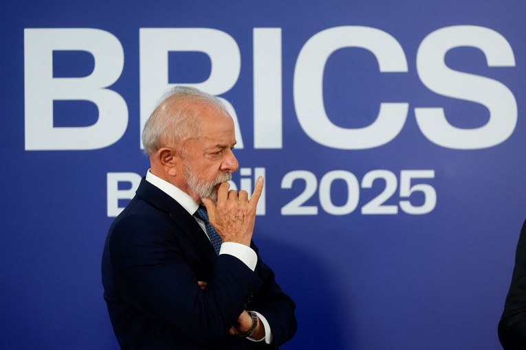 Brazil planira osnovati fond od 125 milijardi eura za zaštitu tropskih šuma