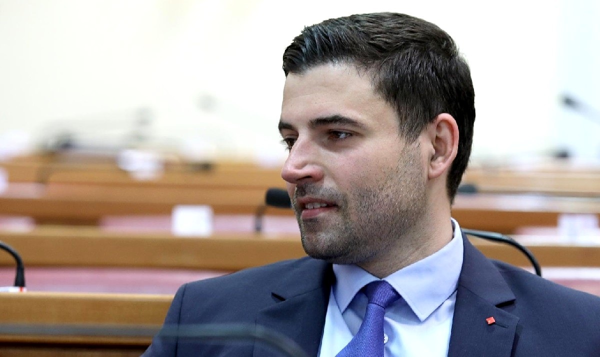 Bernardić: Bilo bi bolje da izbori nisu u vrijeme blagdana