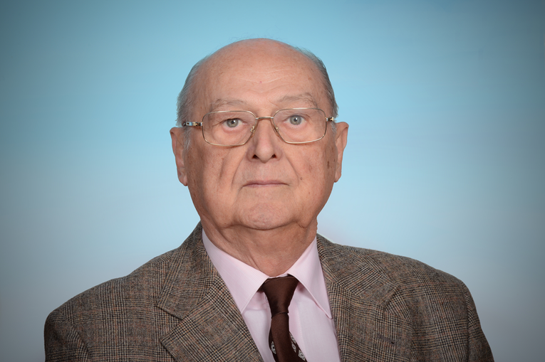 Umro je utemeljitelj suvremene eksperimentalne mehanike u Hrvatskoj