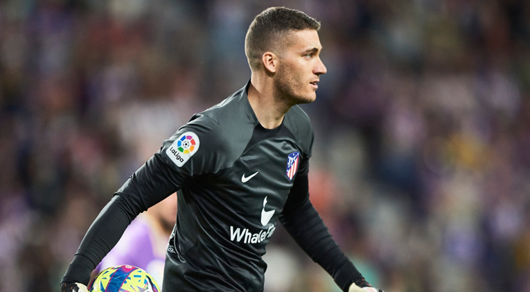 Grbić skrivio poraz Atletico Madrida od fenjeraša