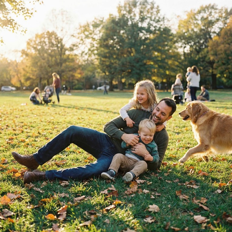 Kako i kada Europa slavi Dan očeva (i zašto ne na isti dan)
