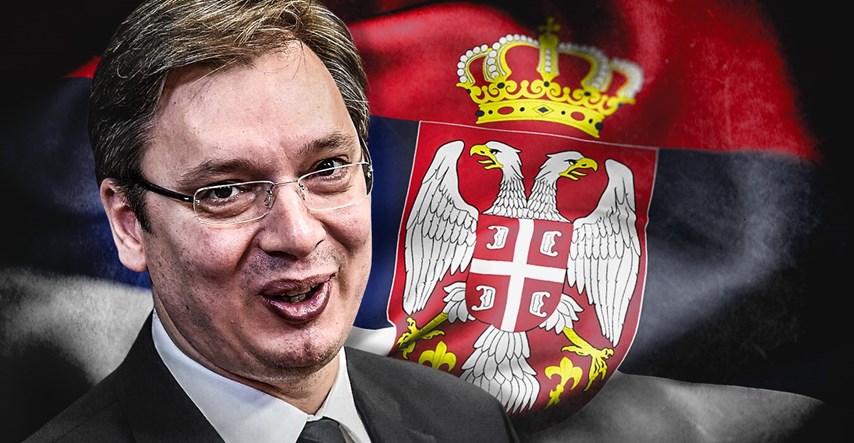 Vučićev ekonomski procvat Srbije se nikada nije dogodio, to je laž