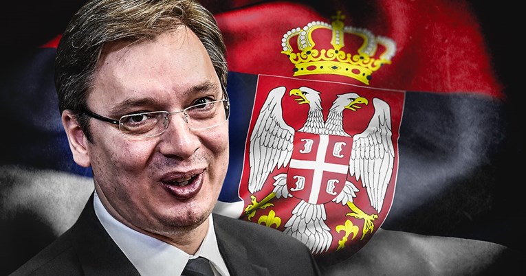 Vučićev ekonomski procvat Srbije se nikada nije dogodio, to je laž