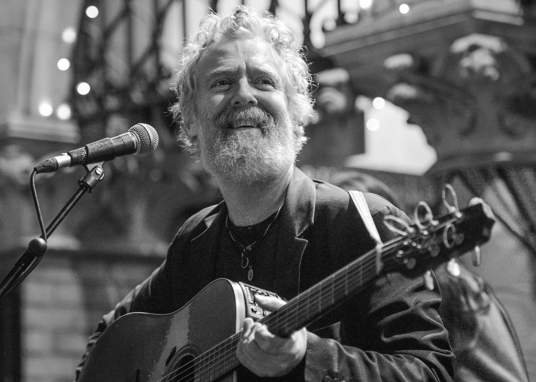 Poginuo Oscarom nagrađeni irski glazbenik Glen Hansard
