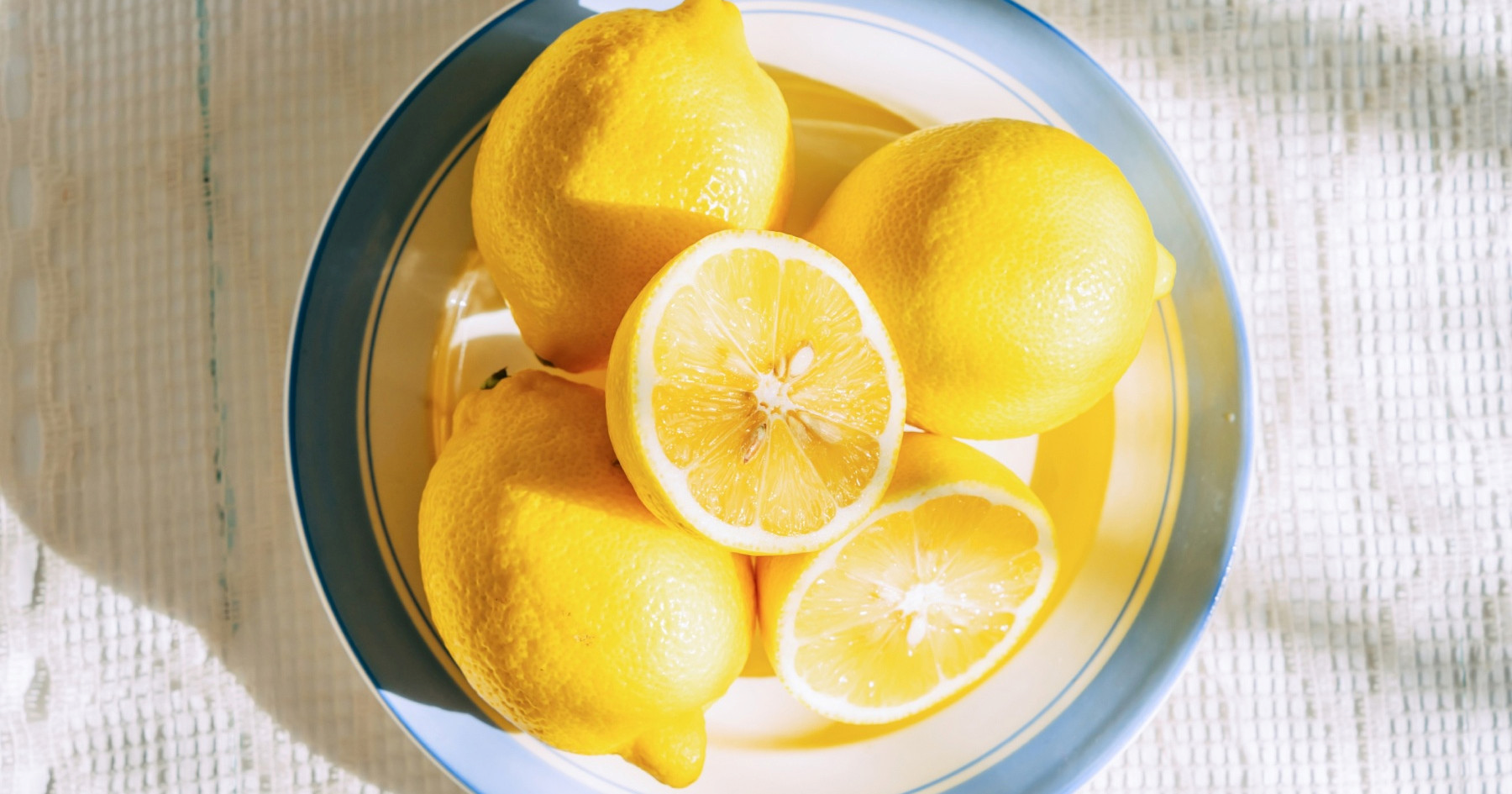 Kako da limuni traju duže? Jedna promjena čini veliku razliku
