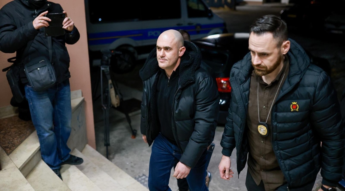 Dabro ispitan u osječkom DORH-u
