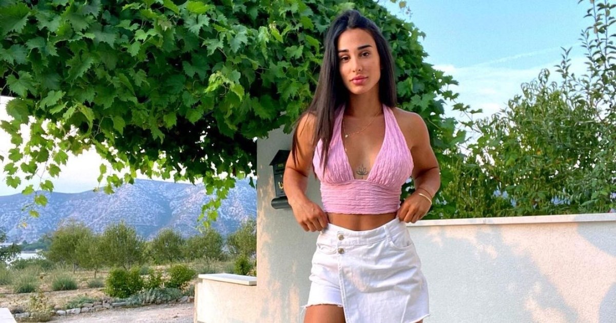 Splitska trenerica otkrila kojoj prehrani duguje figuru na kojoj joj mnogi zavide