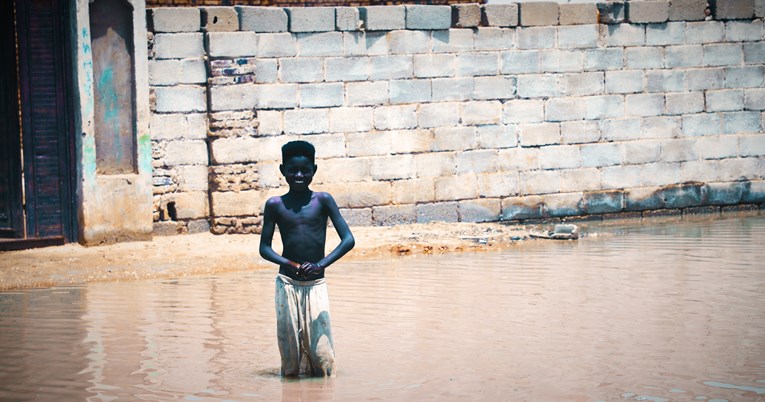 Sudan zbog poplava proglasio izvanredno stanje
