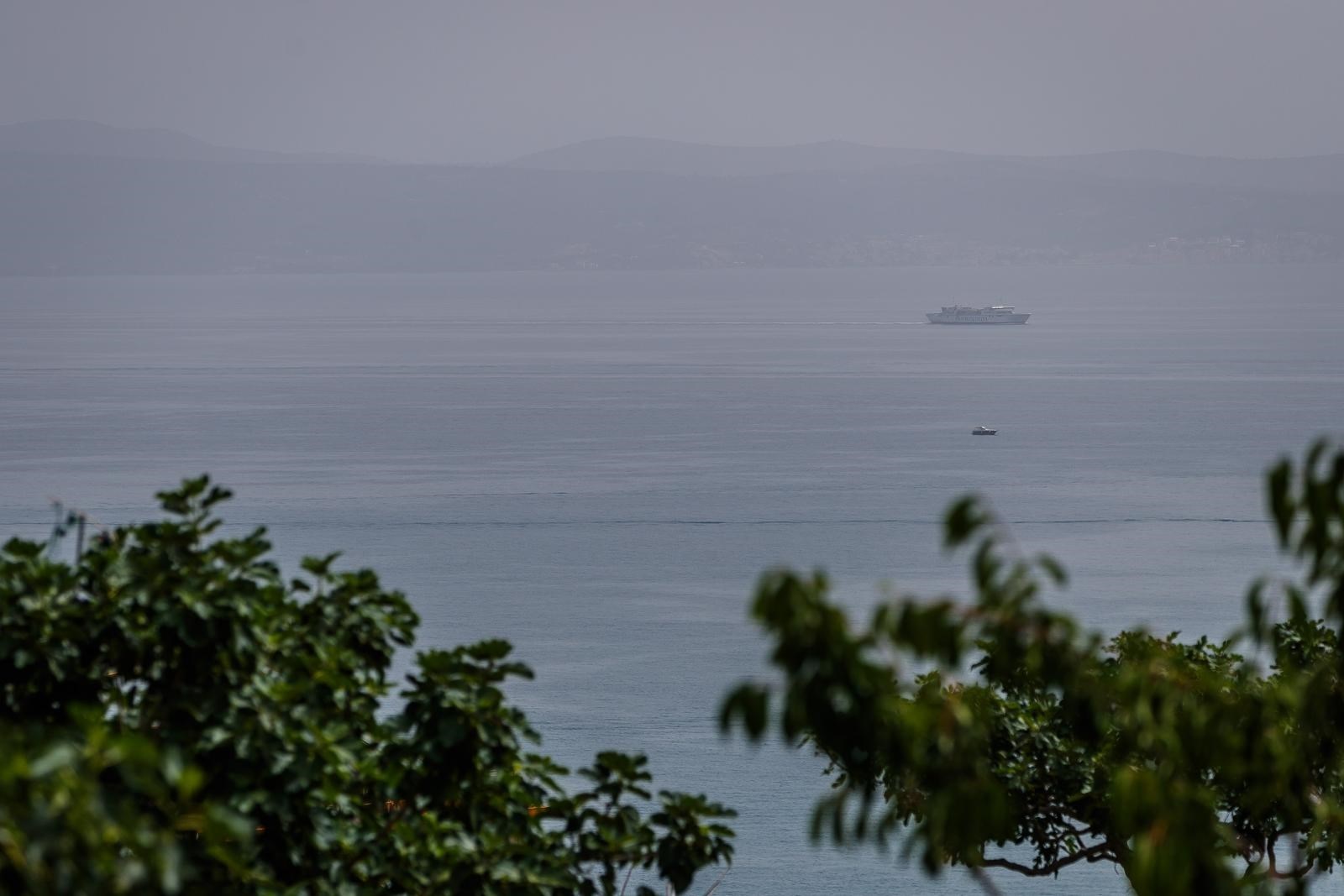 Opet nam stiže vrućina, s njom i saharski pijesak