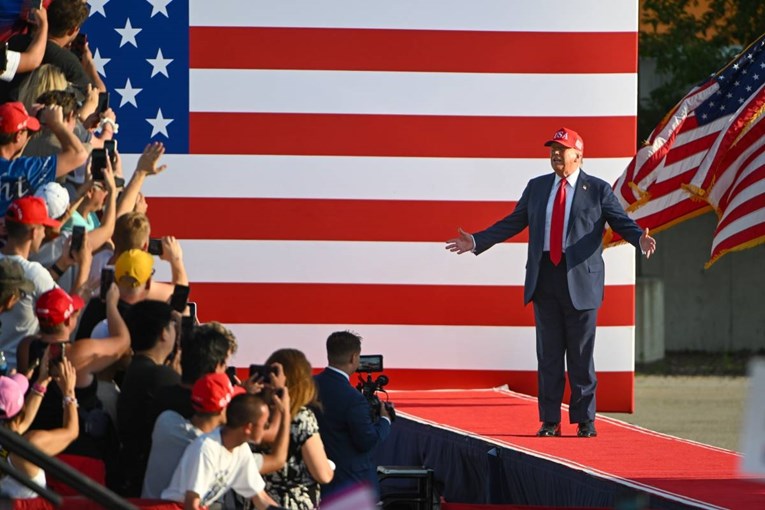 Trump naredio: Stranci ulaze nakon Amerikanaca u nacionalne parkove, plaćat će više