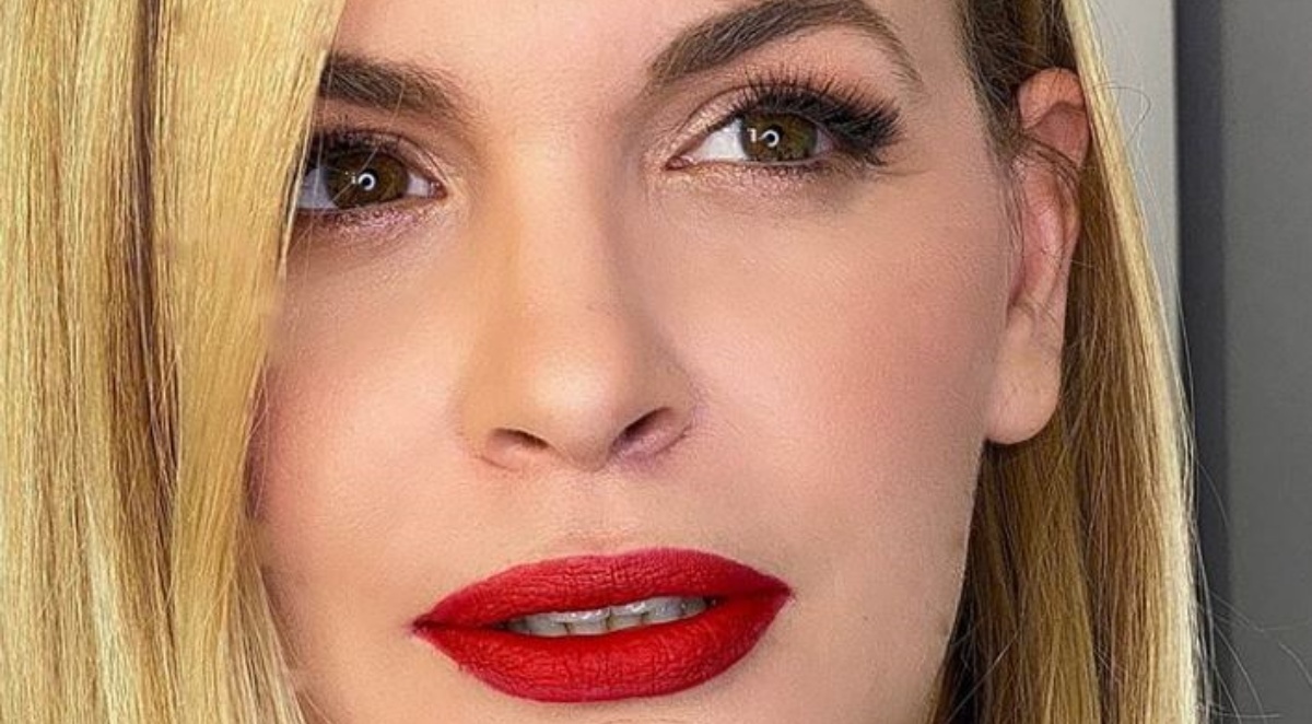 Nevena Rendeli blista nakon otkaza: "Ponekad šminka popravi sve"