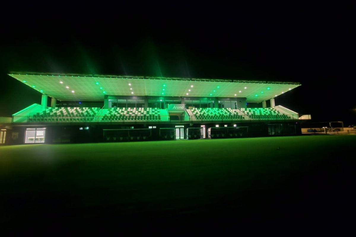 FOTO Ovo je stadion četvrtoligaša koji danas dočekuje Hajduk u kupu. Evo koliko košta