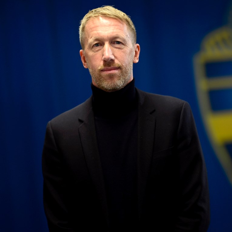 Švedska ima novog izbornika