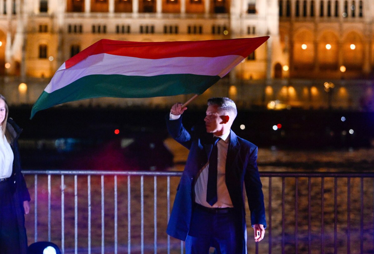 Magyar: Sigurno nisam bio jedini kojeg je obuzela nostalgija zbog izbora u Srbiji